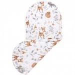 5 delni komplet Jukki Comfort Magical Woodland